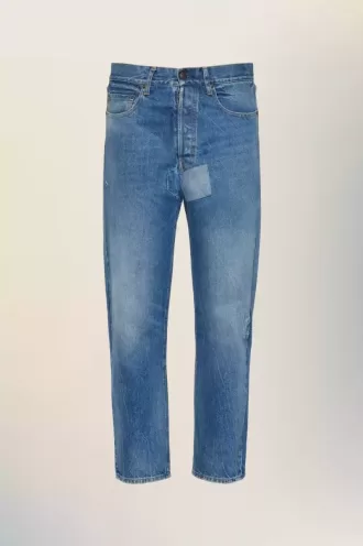 Jeans affusolati Maison Margiela