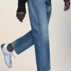 Jeans affusolati Maison Margiela