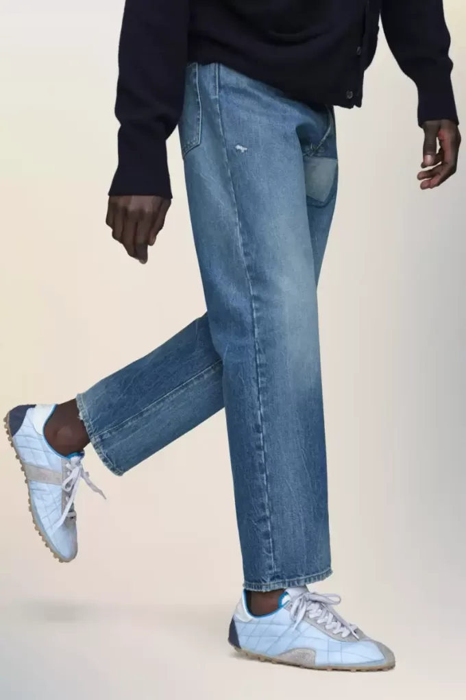 Jeans affusolati Maison Margiela