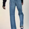 Jeans affusolati Maison Margiela