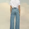 Jeans in denim Maison Margiela