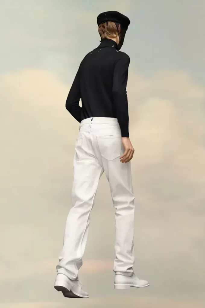 Jeans Maison Margiela