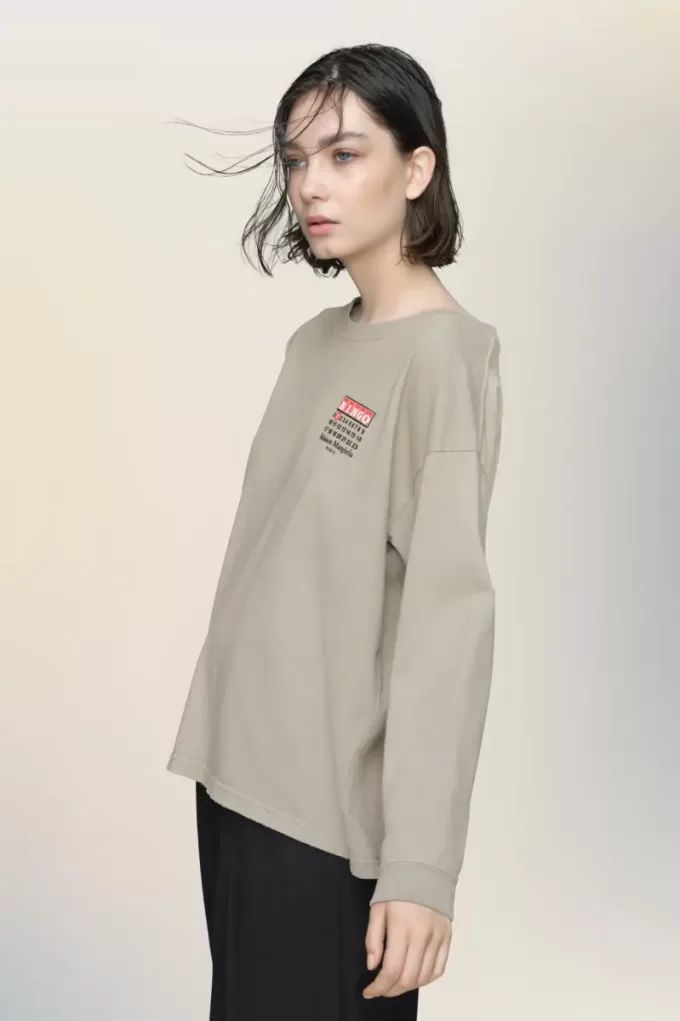 Maglietta Bingo di Maison Margiela