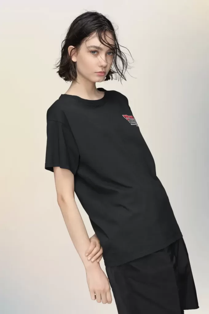 Maglietta Bingo di Maison Margiela