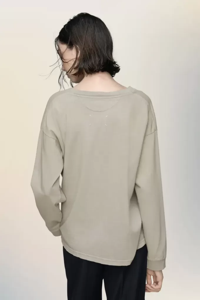 Maglietta Bingo di Maison Margiela