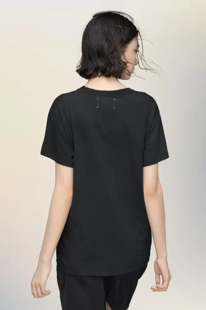 Maglietta Bingo di Maison Margiela