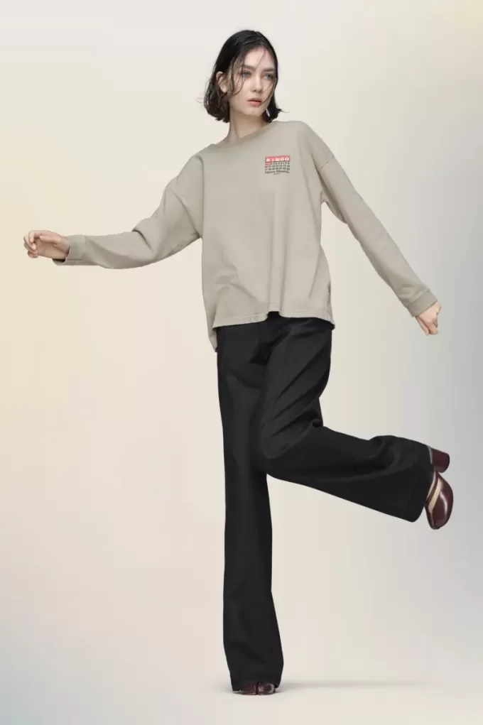 Maglietta Bingo di Maison Margiela