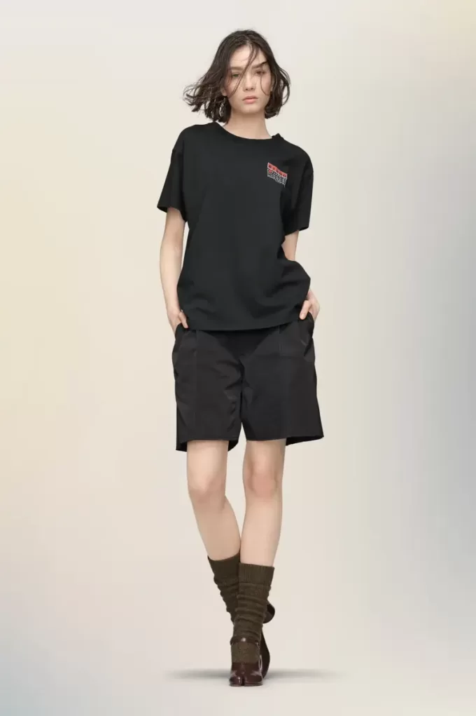 Maglietta Bingo di Maison Margiela