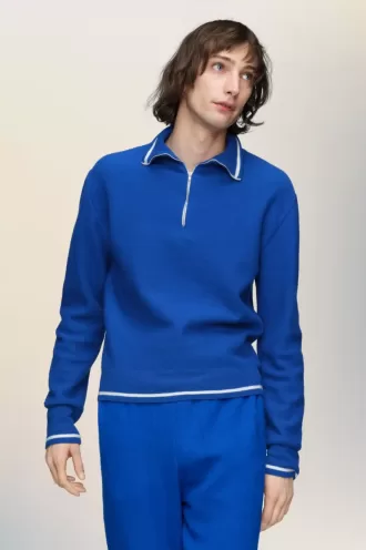 Maglione di lana Maison Margiela