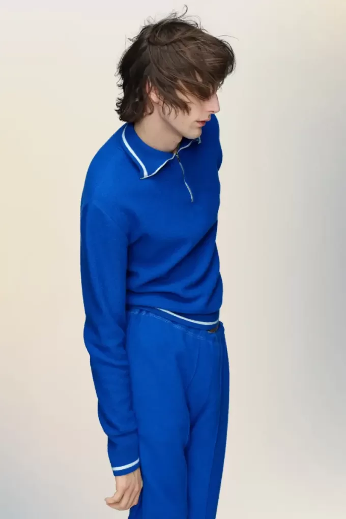 Maglione di lana Maison Margiela