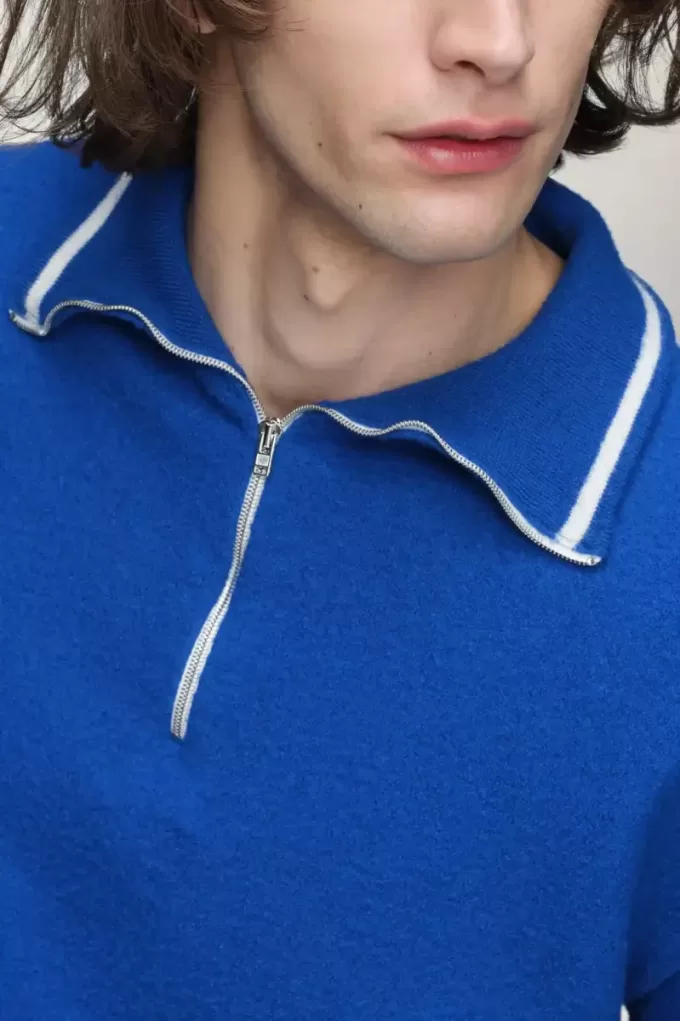 Maglione di lana Maison Margiela