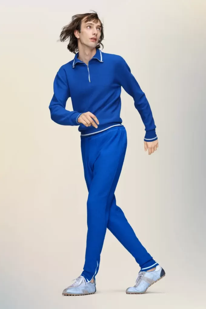 Maglione di lana Maison Margiela