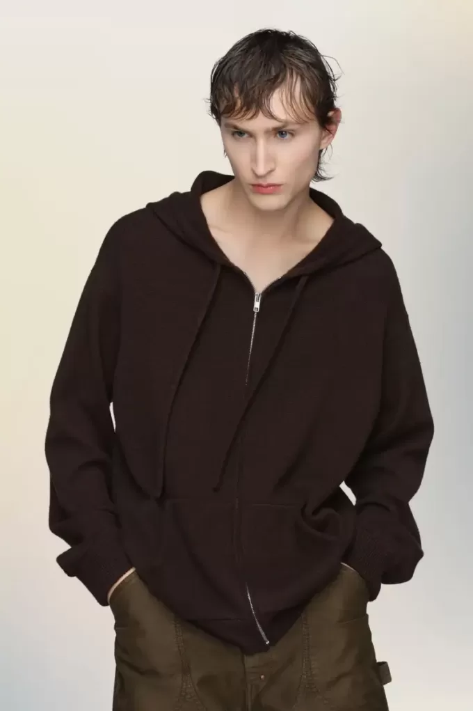 Maglione in cashmere Maison Margiela