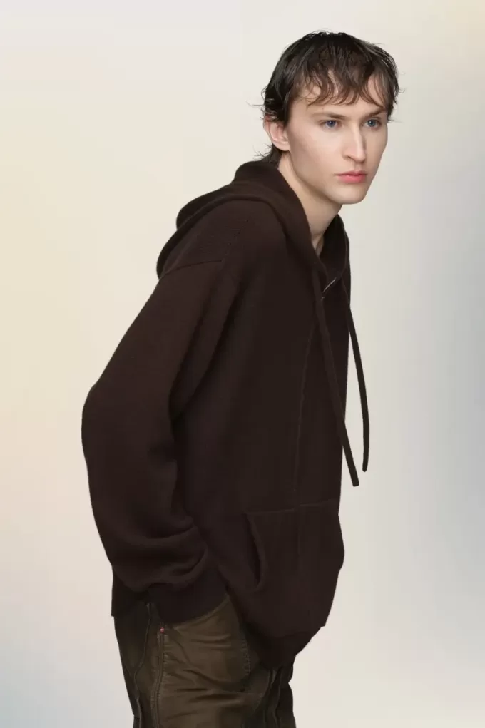 Maglione in cashmere Maison Margiela