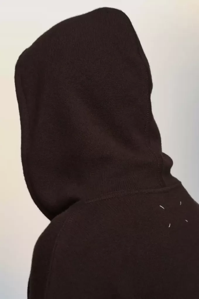 Maglione in cashmere Maison Margiela