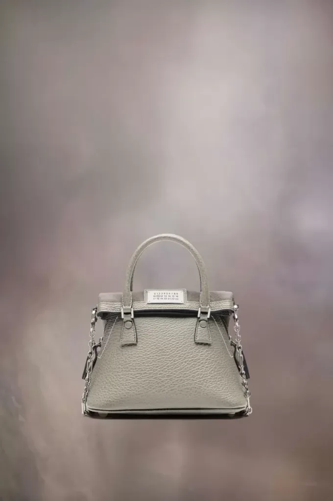 Maison Margiela 5AC classico micro Maison Margiela 5AC classico micro