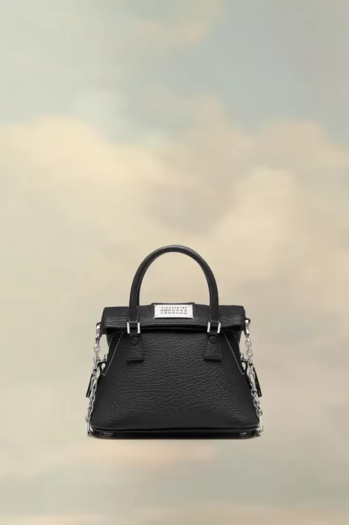 Maison Margiela 5AC classico micro Maison Margiela 5AC classico micro