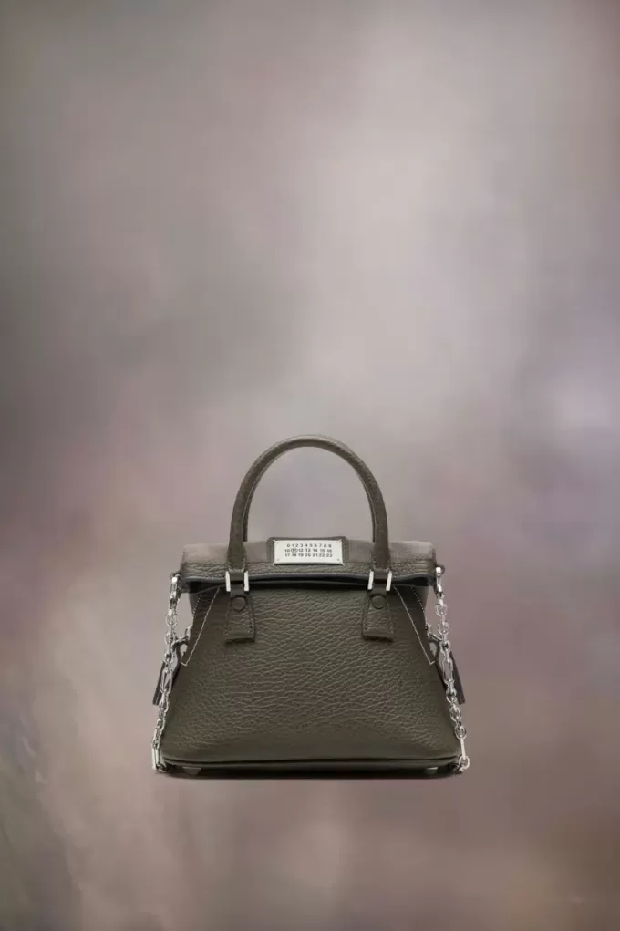 Maison Margiela 5AC classico micro Maison Margiela 5AC classico micro