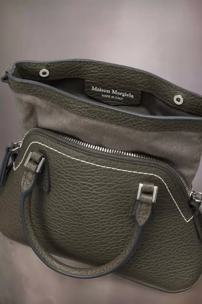 Maison Margiela 5AC classico micro Maison Margiela 5AC classico micro