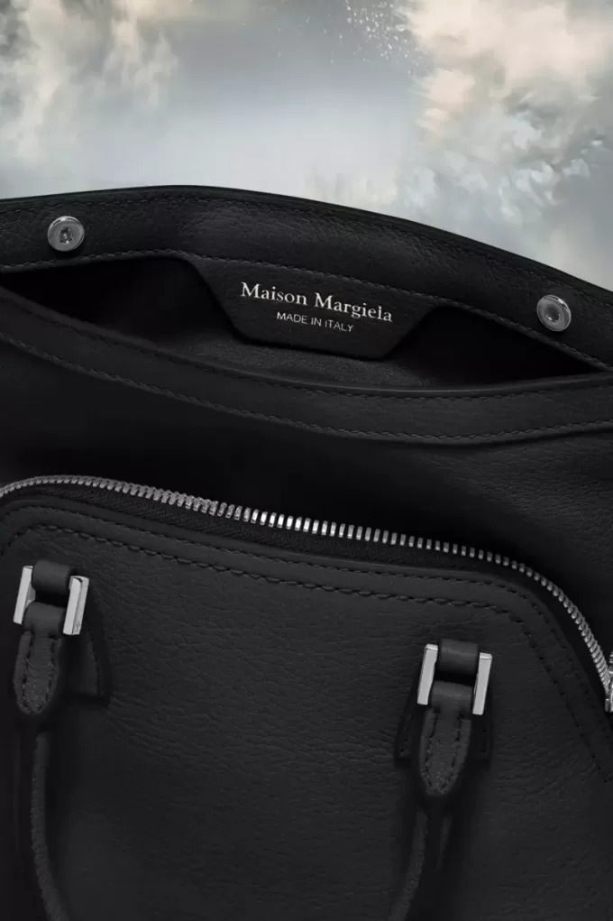 Maison Margiela 5AC classico micro Maison Margiela 5AC classico micro