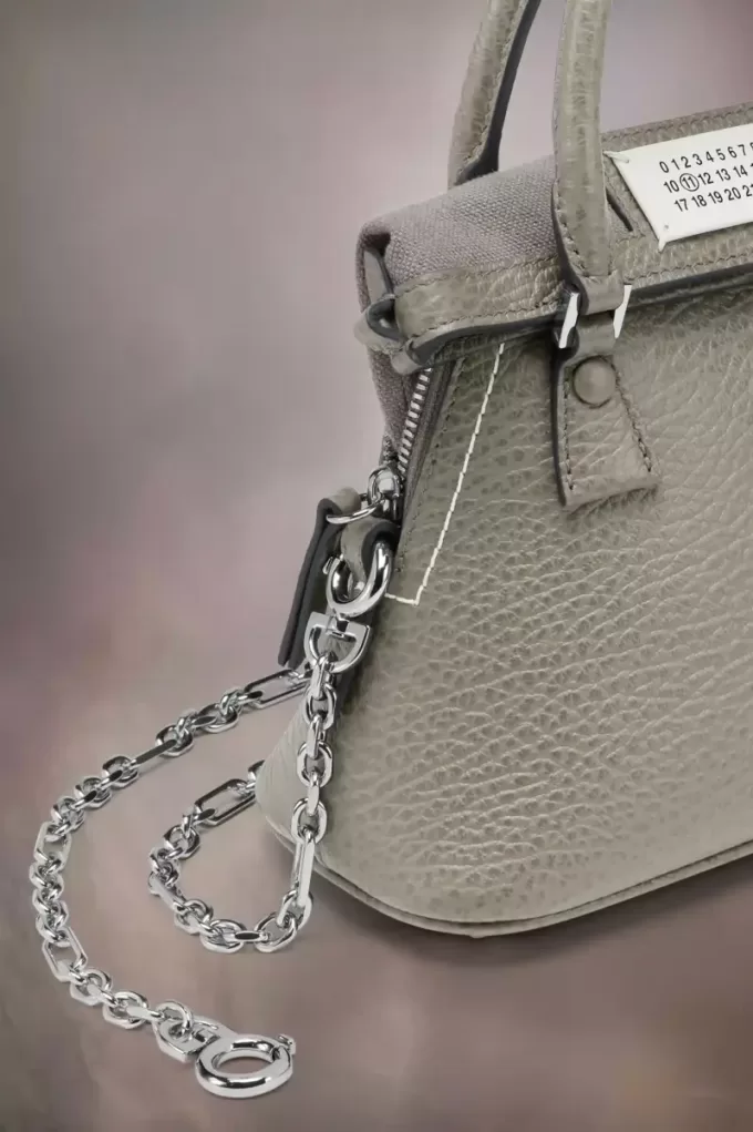 Maison Margiela 5AC classico micro Maison Margiela 5AC classico micro