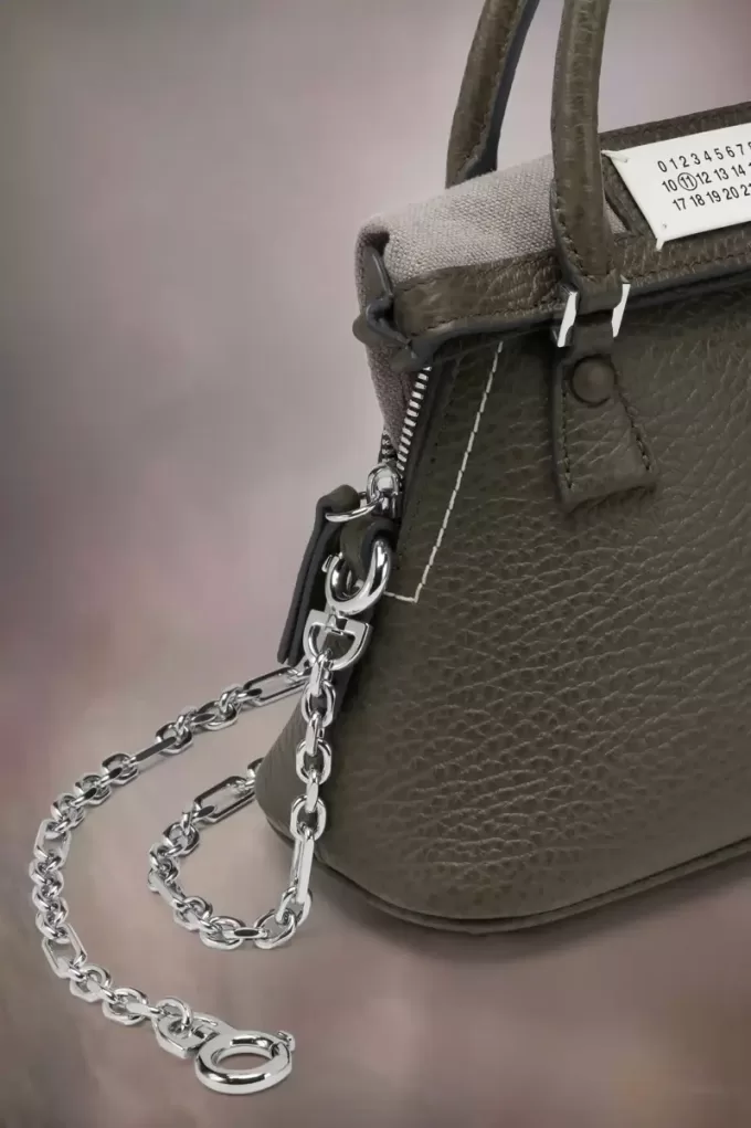 Maison Margiela 5AC classico micro Maison Margiela 5AC classico micro