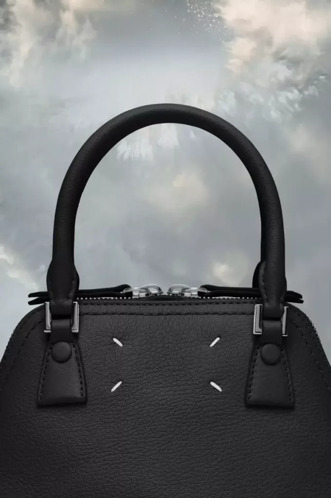 Maison Margiela 5AC classico micro Maison Margiela 5AC classico micro