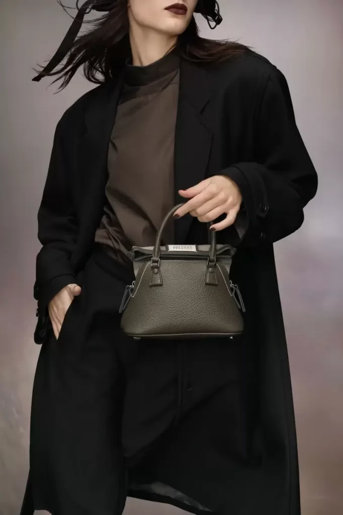 Maison Margiela 5AC classico micro Maison Margiela 5AC classico micro