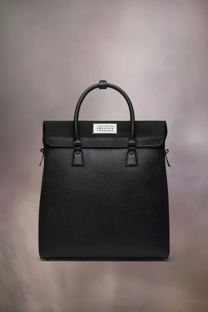 Maison Margiela 5AC Daily Vertical