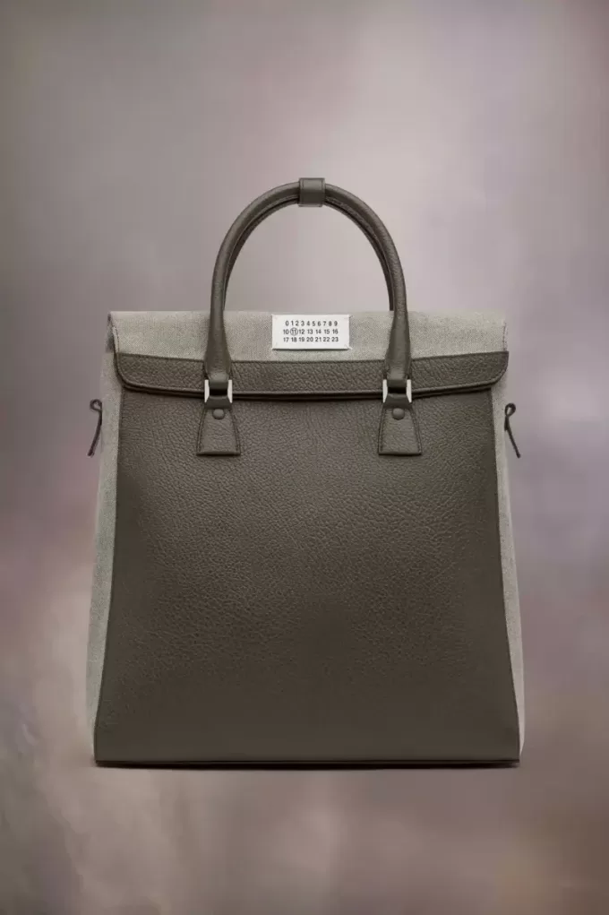 Maison Margiela 5AC Daily Vertical