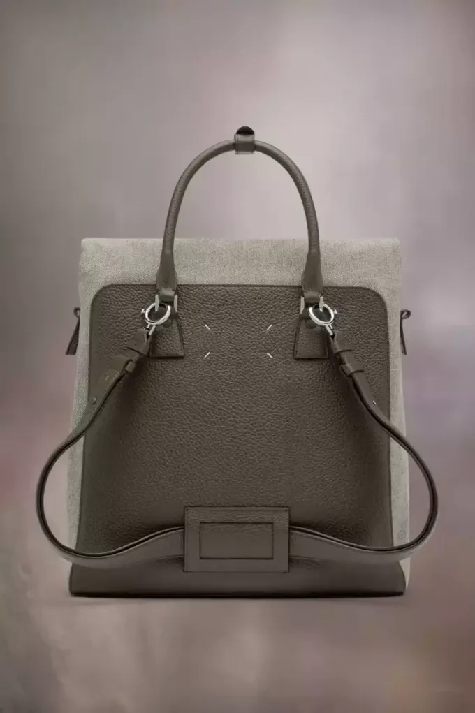 Maison Margiela 5AC Daily Vertical