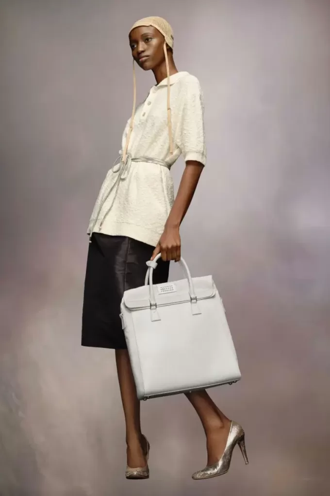 Maison Margiela 5AC Daily Vertical Maison Margiela 5AC Daily Vertical