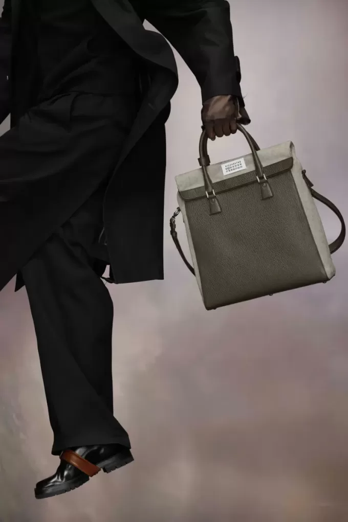 Maison Margiela 5AC Daily Vertical