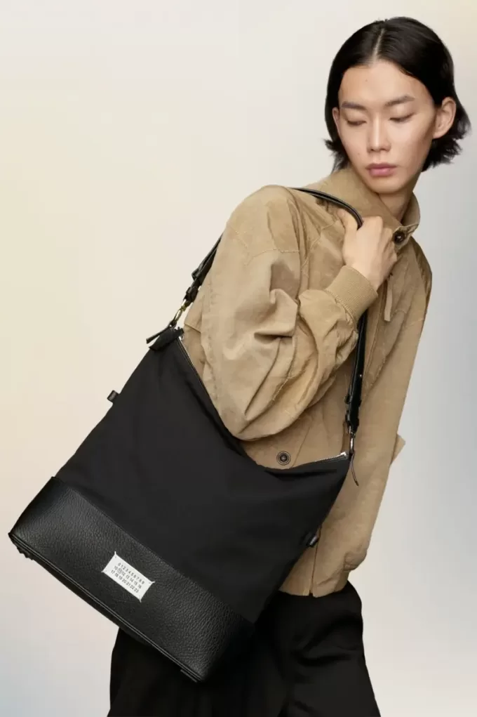 Maison Margiela 5AC hobo media