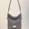 Maison Margiela 5AC hobo piccola