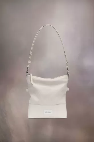 Maison Margiela 5AC hobo piccola