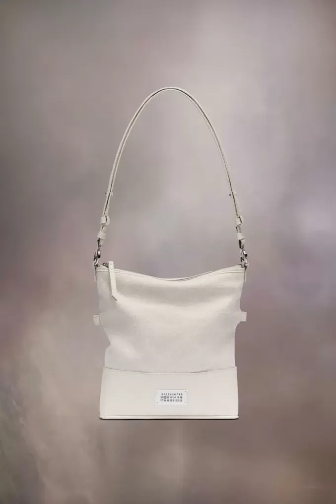 Maison Margiela 5AC hobo piccola Maison Margiela 5AC hobo piccola