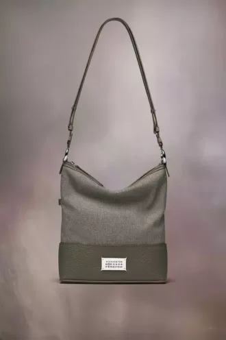 Maison Margiela 5AC hobo piccola