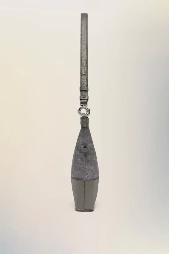 Maison Margiela 5AC hobo piccola