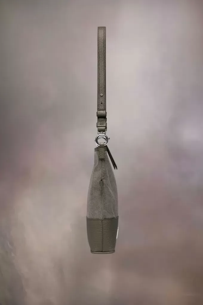 Maison Margiela 5AC hobo piccola