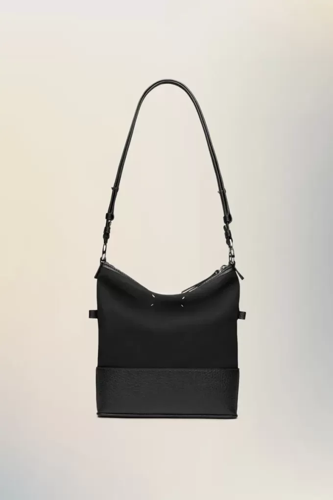 Maison Margiela 5AC hobo piccola