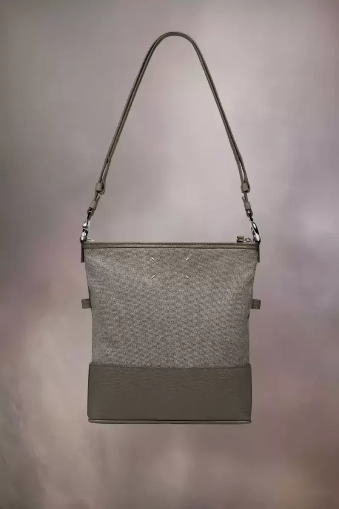 Maison Margiela 5AC hobo piccola