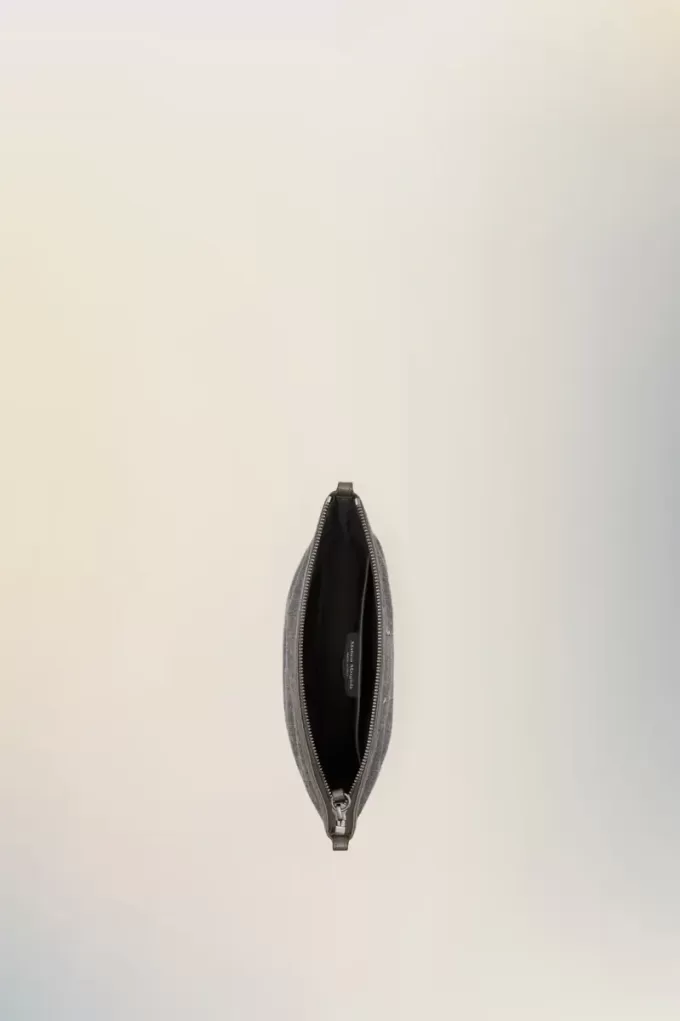 Maison Margiela 5AC hobo piccola