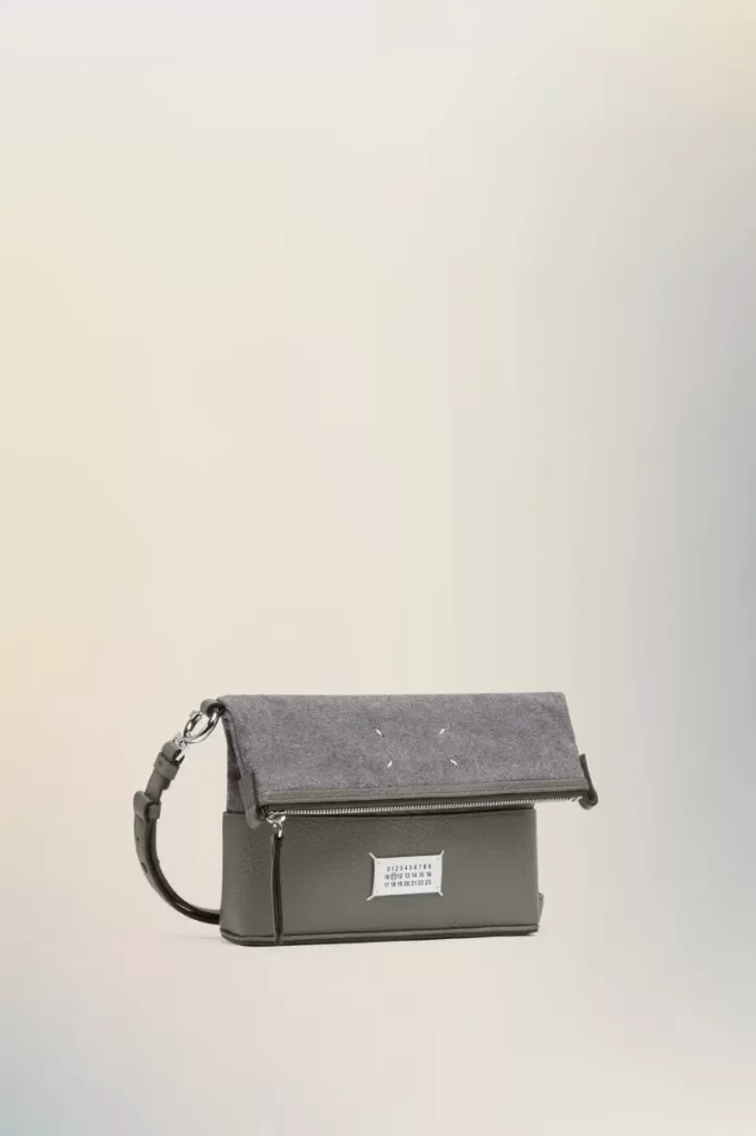 Maison Margiela 5AC hobo piccola