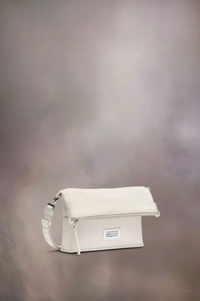 Maison Margiela 5AC hobo piccola Maison Margiela 5AC hobo piccola