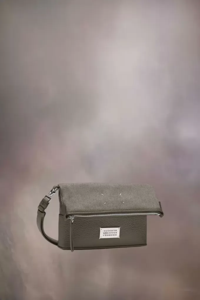 Maison Margiela 5AC hobo piccola