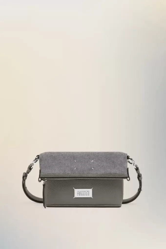 Maison Margiela 5AC hobo piccola