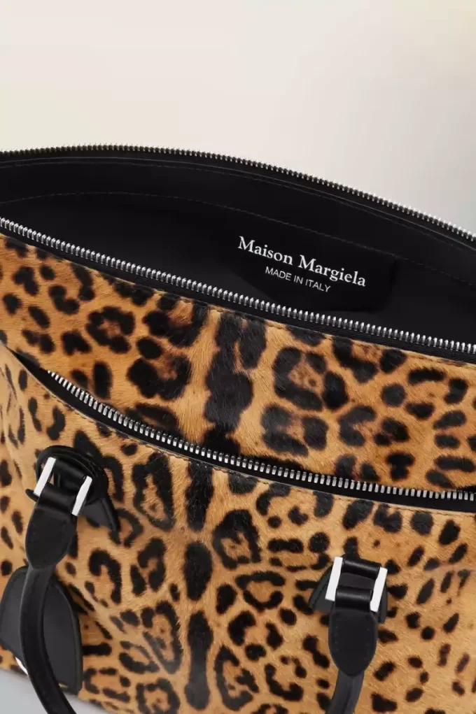 Maison Margiela 5AC media