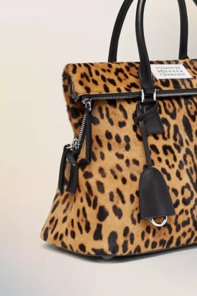 Maison Margiela 5AC media