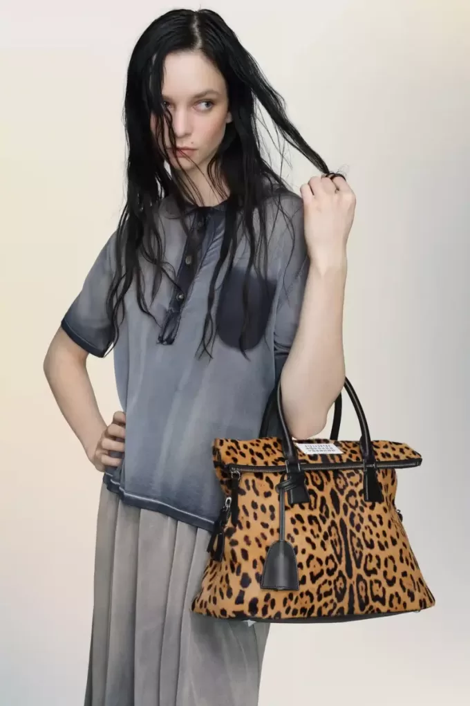 Maison Margiela 5AC media